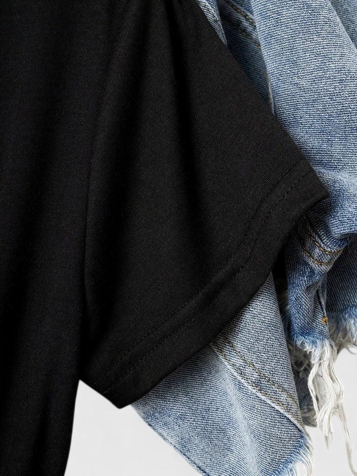 Clara | Comfortable Short Sleeve T-Shirt